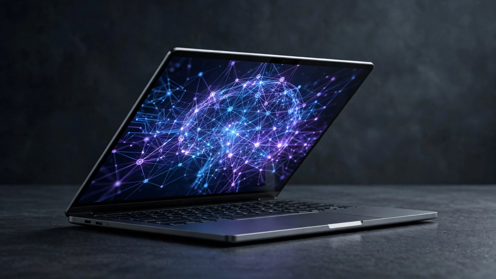 Googlebook laptop